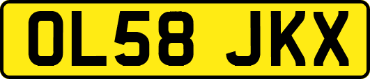 OL58JKX