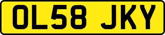 OL58JKY
