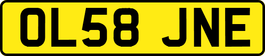 OL58JNE