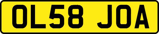 OL58JOA