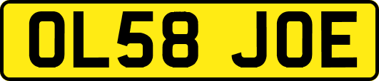 OL58JOE
