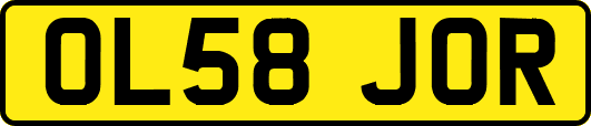 OL58JOR