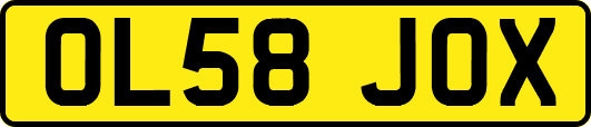 OL58JOX