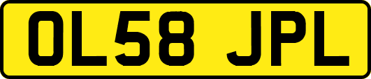 OL58JPL