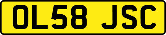 OL58JSC