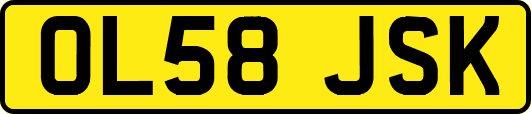 OL58JSK