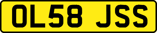 OL58JSS