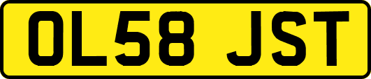 OL58JST