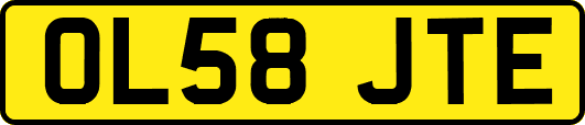 OL58JTE
