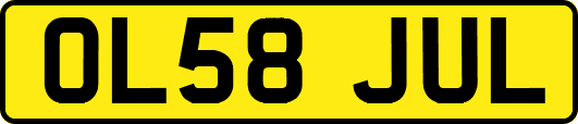 OL58JUL
