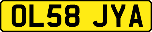 OL58JYA