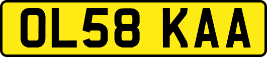 OL58KAA