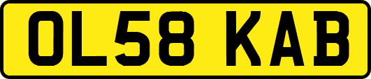 OL58KAB