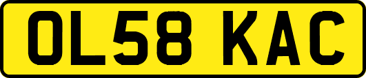 OL58KAC