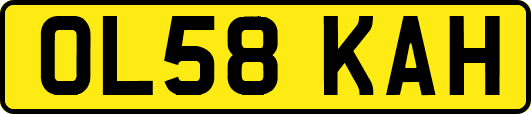 OL58KAH