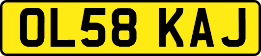 OL58KAJ
