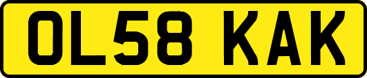 OL58KAK