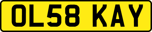 OL58KAY
