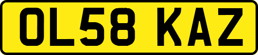 OL58KAZ