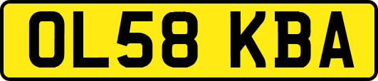 OL58KBA