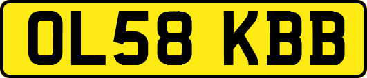OL58KBB