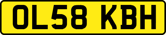 OL58KBH