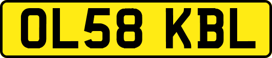 OL58KBL