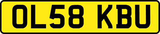 OL58KBU
