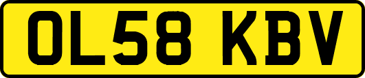 OL58KBV