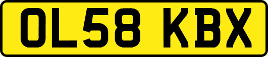 OL58KBX
