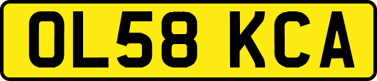 OL58KCA