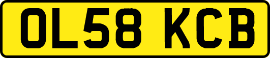 OL58KCB
