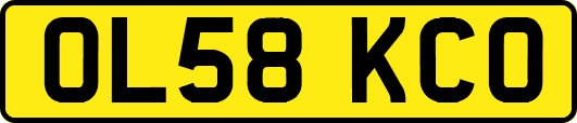 OL58KCO