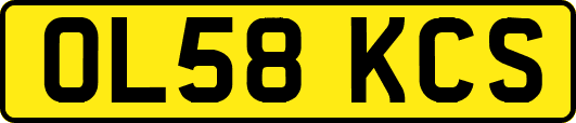 OL58KCS