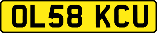 OL58KCU