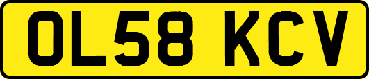 OL58KCV