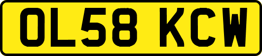 OL58KCW
