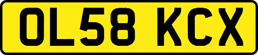 OL58KCX