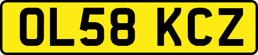 OL58KCZ