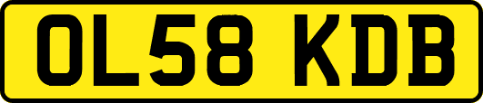 OL58KDB