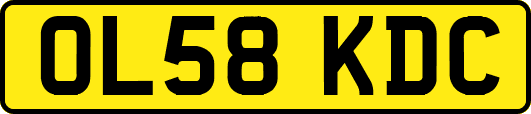 OL58KDC