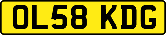 OL58KDG
