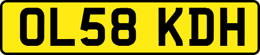 OL58KDH