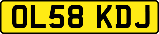 OL58KDJ