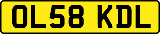 OL58KDL