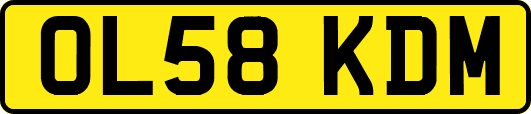 OL58KDM