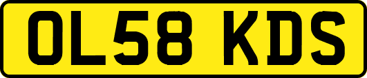 OL58KDS