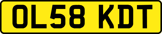 OL58KDT