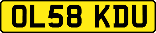 OL58KDU