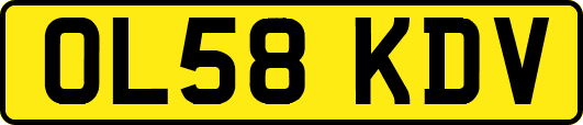 OL58KDV